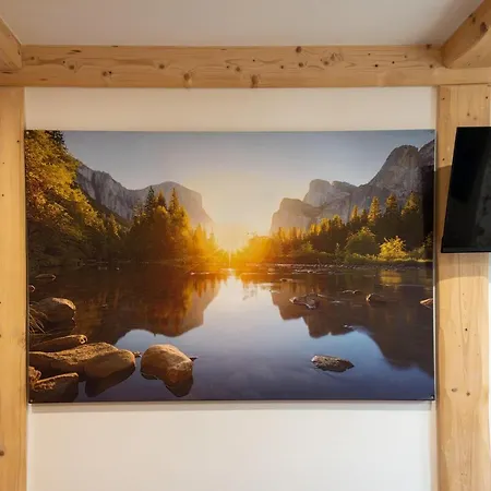 Chalet-bergnest Apartment Fischen im Allgäu