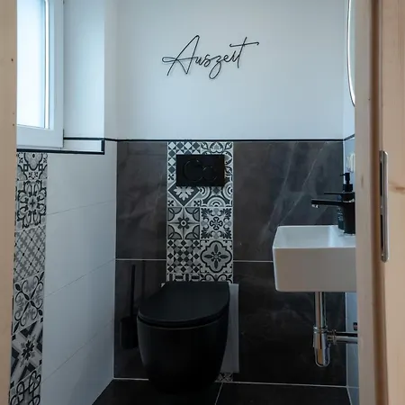 Chalet-bergnest Apartment Fischen im Allgäu