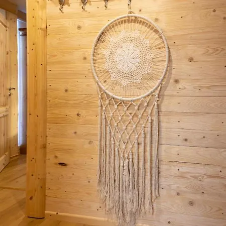 Chalet-bergnest Apartment