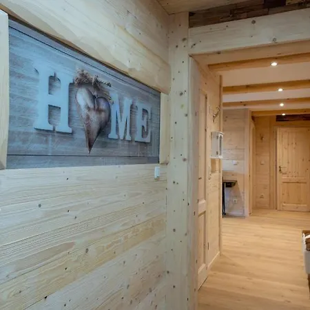 Apartment Chalet-bergnest Fischen im Allgäu